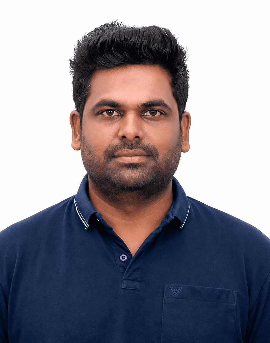 Ar Sai Sumanth Murikinati