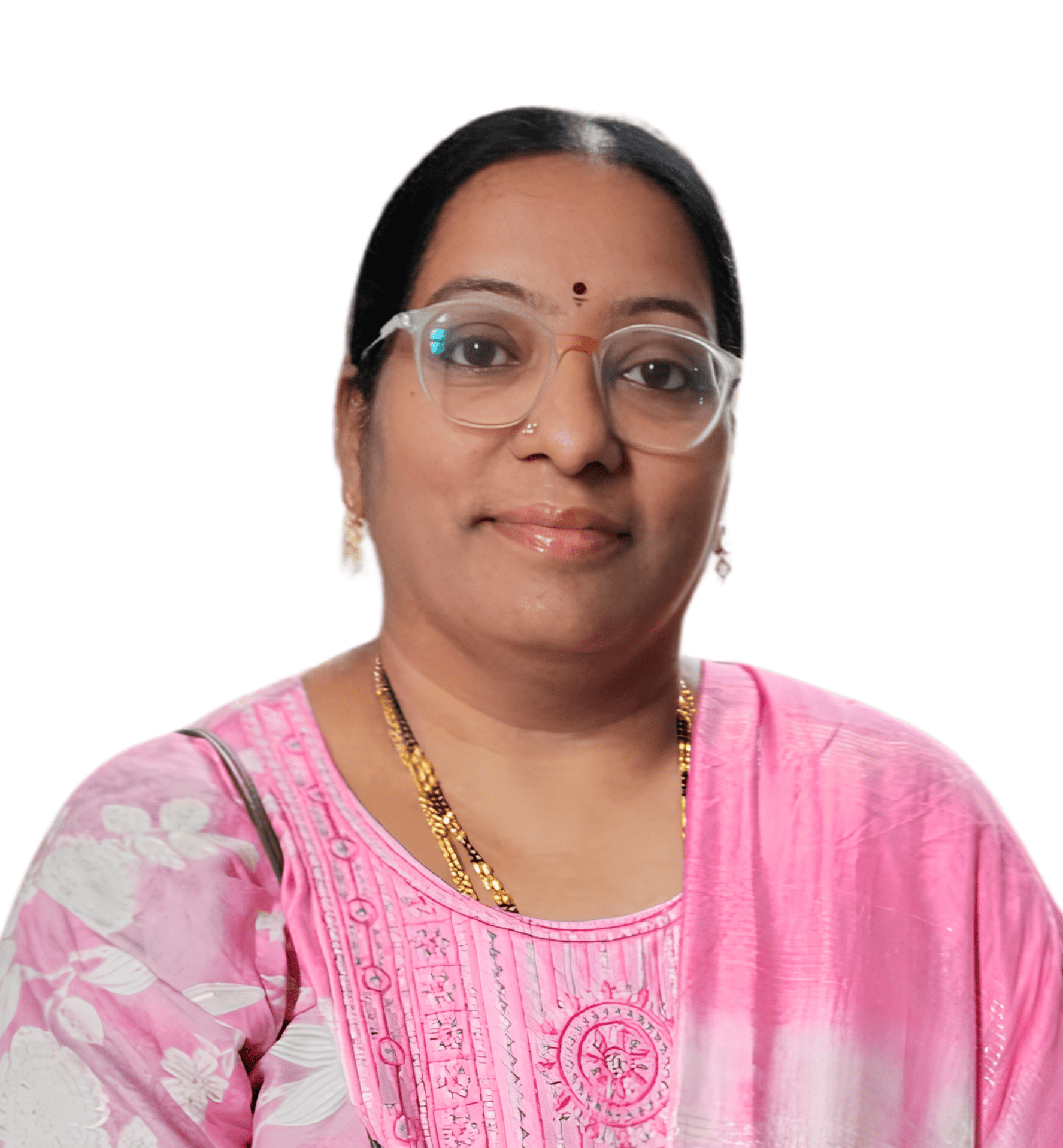 A Prasanna Lakshmi