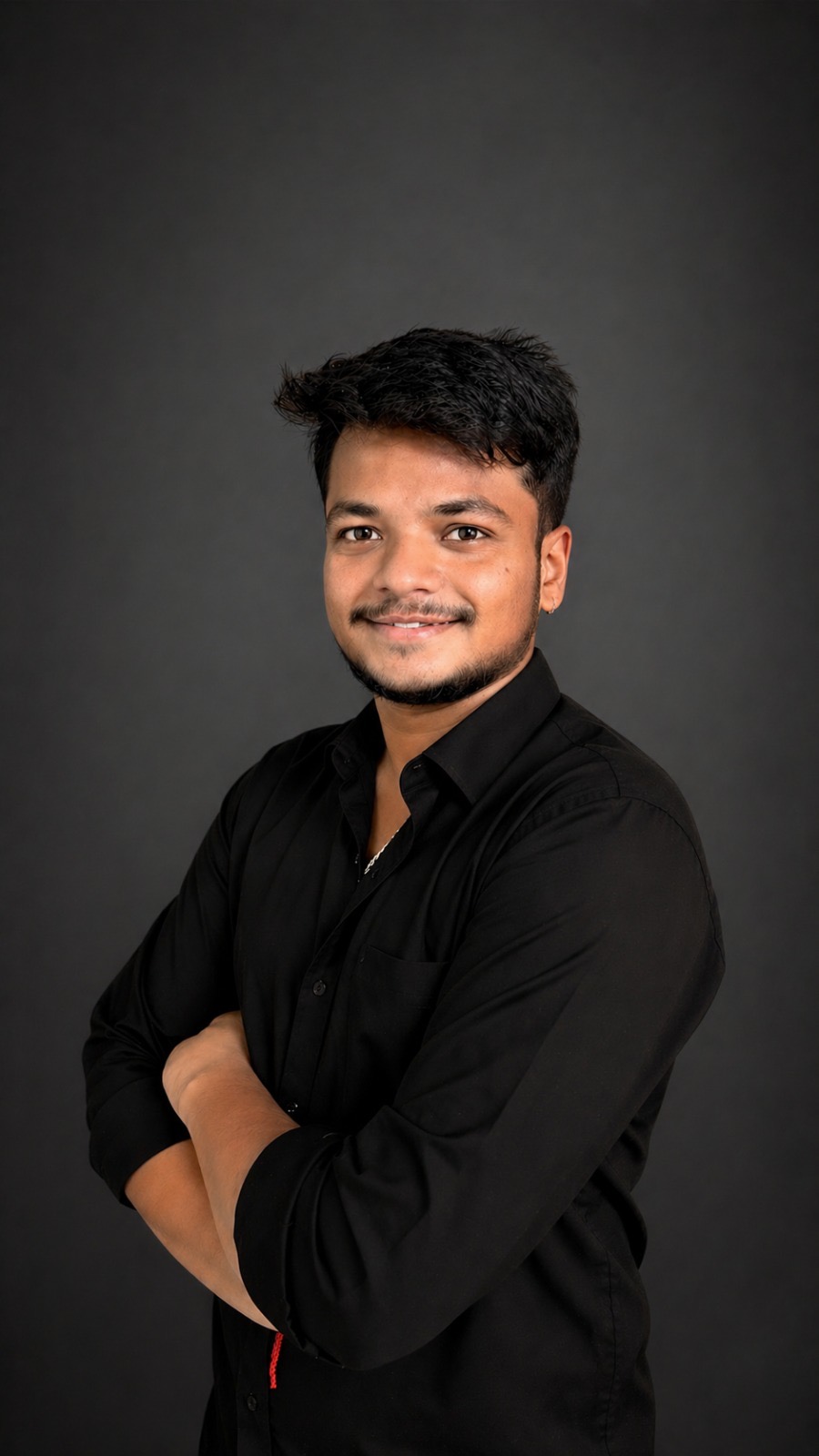 Ar. Pradyumna K