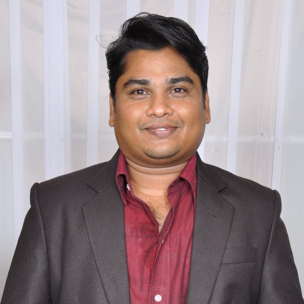 Dr. Mitta Mahendra Nath