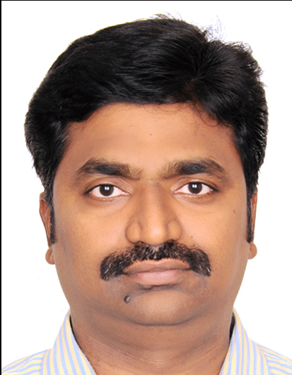 Dr. Ramireddy Eswar Reddy