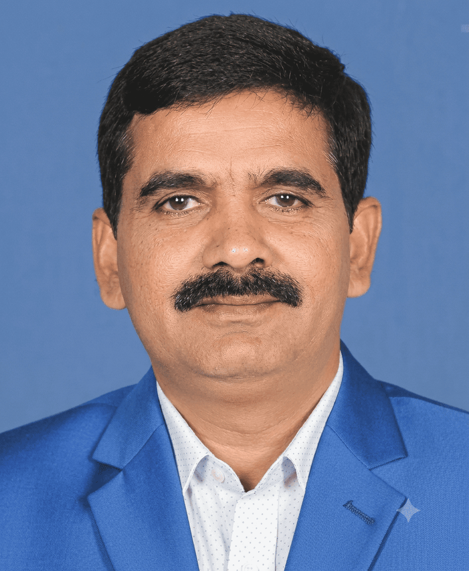 Dr. V. Adinarayana Reddy