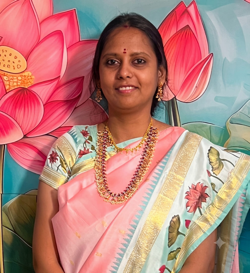 Dr. Vennela Sahithi Upadrasta