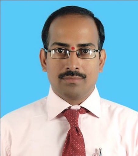 GNVS Kasi Visweswara Rao
