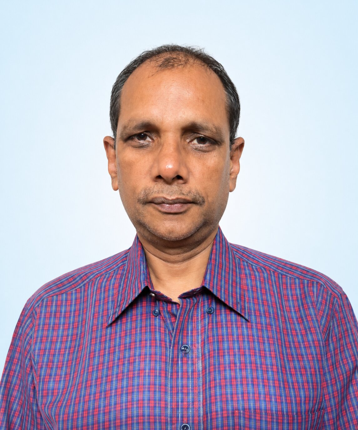 Goteti M V S R Krishna