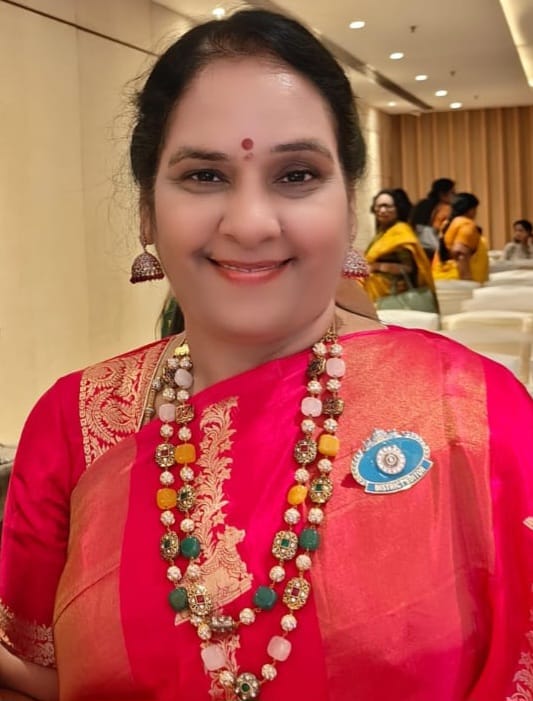 M. SuSatya Rekha